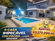 Casa / Sobrado para Venda em Rio de Janeiro/RJ Campo...