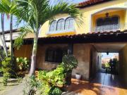 Casa / Sobrado para Venda em Rio de Janeiro/RJ Campo...