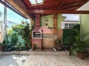 Casa / Sobrado para Venda em Rio de Janeiro/RJ Campo...