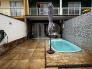 Casa / Sobrado para Venda em Rio de Janeiro/RJ Campo...