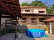 Casa / Sobrado para Venda em Rio de Janeiro/RJ Campo...