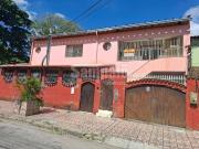 Casa / Sobrado para Venda em Rio de Janeiro/RJ Campo...