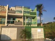 Casa / Sobrado para Venda em Rio de Janeiro/RJ Campo...