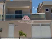 Casa / Sobrado para Venda em Rio de Janeiro/RJ Campo...