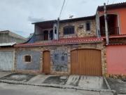Casa / Sobrado para Venda em Rio de Janeiro/RJ Campo...