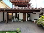Casa / Sobrado para Venda em Rio de Janeiro/RJ Campo...