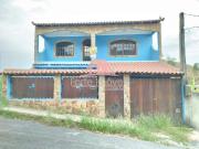 Casa / Sobrado para Venda em Rio de Janeiro/RJ Campo...