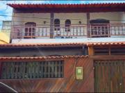 Casa / Sobrado para Venda em Rio de Janeiro/RJ Campo...