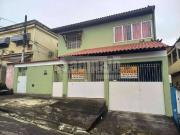 Casa / Sobrado para Venda em Rio de Janeiro/RJ Campo...
