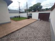 Casa / Sobrado para Venda em Rio de Janeiro/RJ Campo...