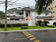 Casa / Sobrado para Venda em Rio de Janeiro/RJ Campo...