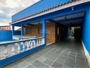 Casa / Sobrado para Venda em Rio de Janeiro/RJ Campo...