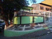 Casa / Sobrado para Venda em Rio de Janeiro/RJ Campo...