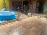 Casa / Sobrado para Venda em Rio de Janeiro/RJ Campo...