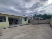 Casa / Sobrado para Venda em Rio de Janeiro/RJ Campo...