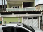 Casa / Sobrado para Venda em Rio de Janeiro/RJ Campo...