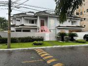 Casa / Sobrado para Venda em Rio de Janeiro/RJ Campo...
