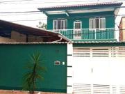 Casa / Sobrado para Venda em Rio de Janeiro/RJ Campo...