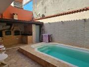 Casa / Sobrado para Venda em Rio de Janeiro/RJ Campo...