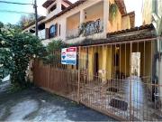 Casa / Sobrado para Venda em Rio de Janeiro/RJ Campo...