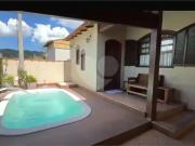 Casa / Sobrado para Venda em Rio de Janeiro/RJ Campo...