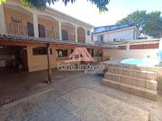 Casa / Sobrado para Venda em Rio de Janeiro/RJ Campo...
