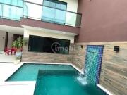 Casa / Sobrado para Venda em Rio de Janeiro/RJ Campo...