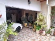 Casa / Sobrado para Venda em Rio de Janeiro/RJ Campo...