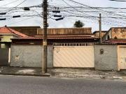 Casa / Sobrado para Venda em Rio de Janeiro/RJ Campo...