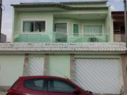 Casa / Sobrado para Venda em Rio de Janeiro/RJ Campo...