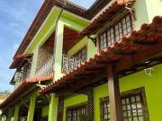 Casa / Sobrado para Venda em Rio de Janeiro/RJ Campo...