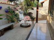 Casa / Sobrado para Venda em Rio de Janeiro/RJ Campo...