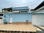 Casa / Sobrado para Venda em Rio de Janeiro/RJ Campo...