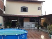 Casa / Sobrado para Venda em Rio de Janeiro/RJ Campo...