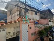 Casa / Sobrado para Venda em Rio de Janeiro/RJ Campo...