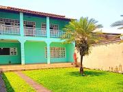 Casa / Sobrado para Venda em Rio de Janeiro/RJ Campo...