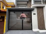 Casa / Sobrado para Venda em Rio de Janeiro/RJ Campo...