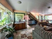 Casa / Sobrado para Venda em Rio de Janeiro/RJ Campo...