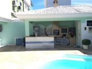 Casa / Sobrado para Venda em Rio de Janeiro/RJ Campo...