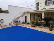 Casa / Sobrado para Venda em Rio de Janeiro/RJ Campo...