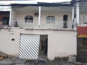 Casa / Sobrado para Venda em Rio de Janeiro/RJ Campo...