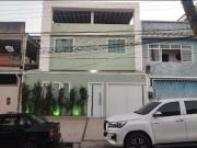 Casa / Sobrado para Venda em Rio de Janeiro/RJ Campo...