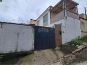 Casa / Sobrado para Venda em Rio de Janeiro/RJ Campo...