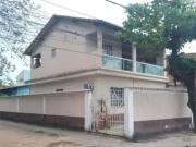 Casa / Sobrado para Venda em Rio de Janeiro/RJ Campo...