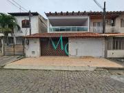 Casa / Sobrado para Venda em Rio de Janeiro/RJ Campo...