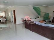 Casa / Sobrado para Venda em Rio de Janeiro/RJ Campo...