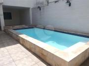 Casa / Sobrado para Venda em Rio de Janeiro/RJ Campo...