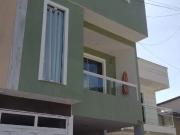 Casa / Sobrado para Venda em Rio de Janeiro/RJ Campo...