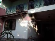 Casa / Sobrado para Venda em Rio de Janeiro/RJ Campo...