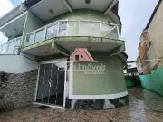 Casa / Sobrado para Venda em Rio de Janeiro/RJ Campo...